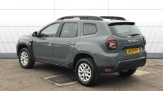 Dacia Duster 1.3 TCe 130 Expression 5dr Petrol Estate